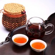 哪種茶是溫性茶，什么茶可以降血壓、降血脂?